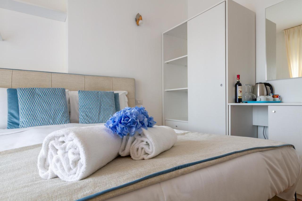 B&B Home Flowers Milano Exterior foto