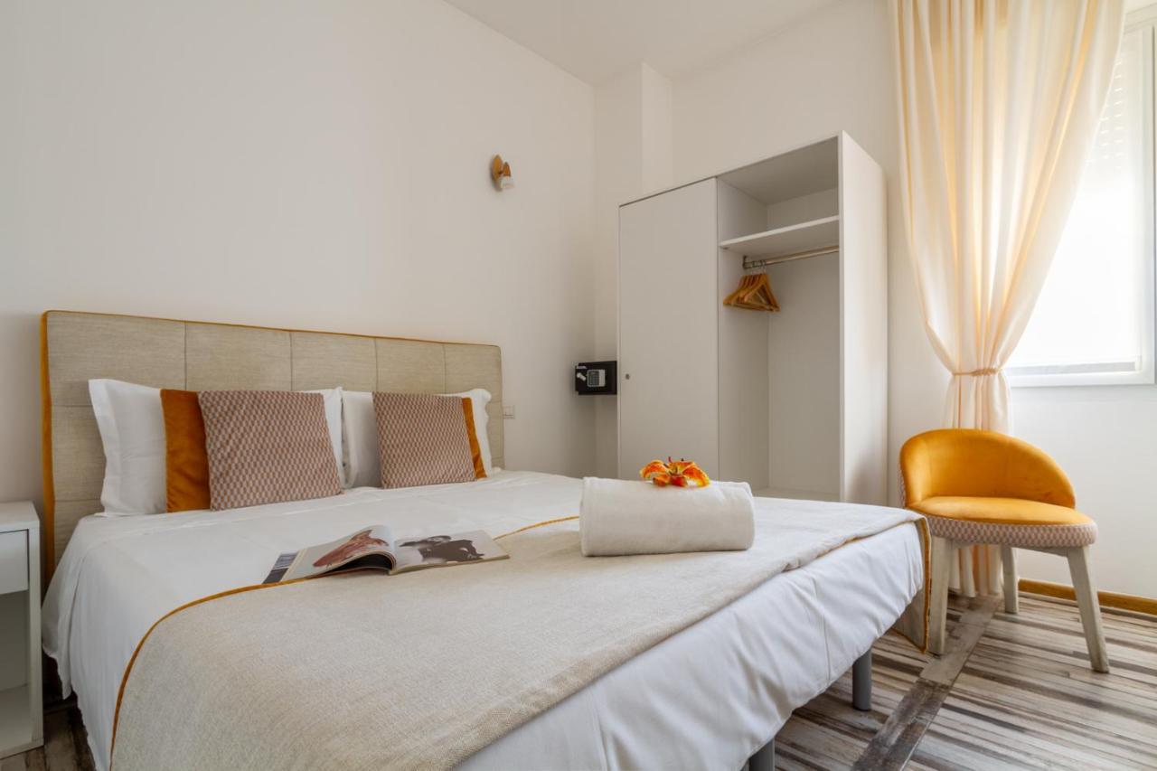 B&B Home Flowers Milano Exterior foto