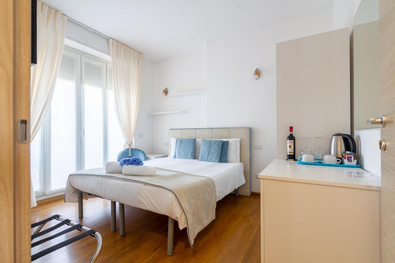 B&B Home Flowers Milano Exterior foto