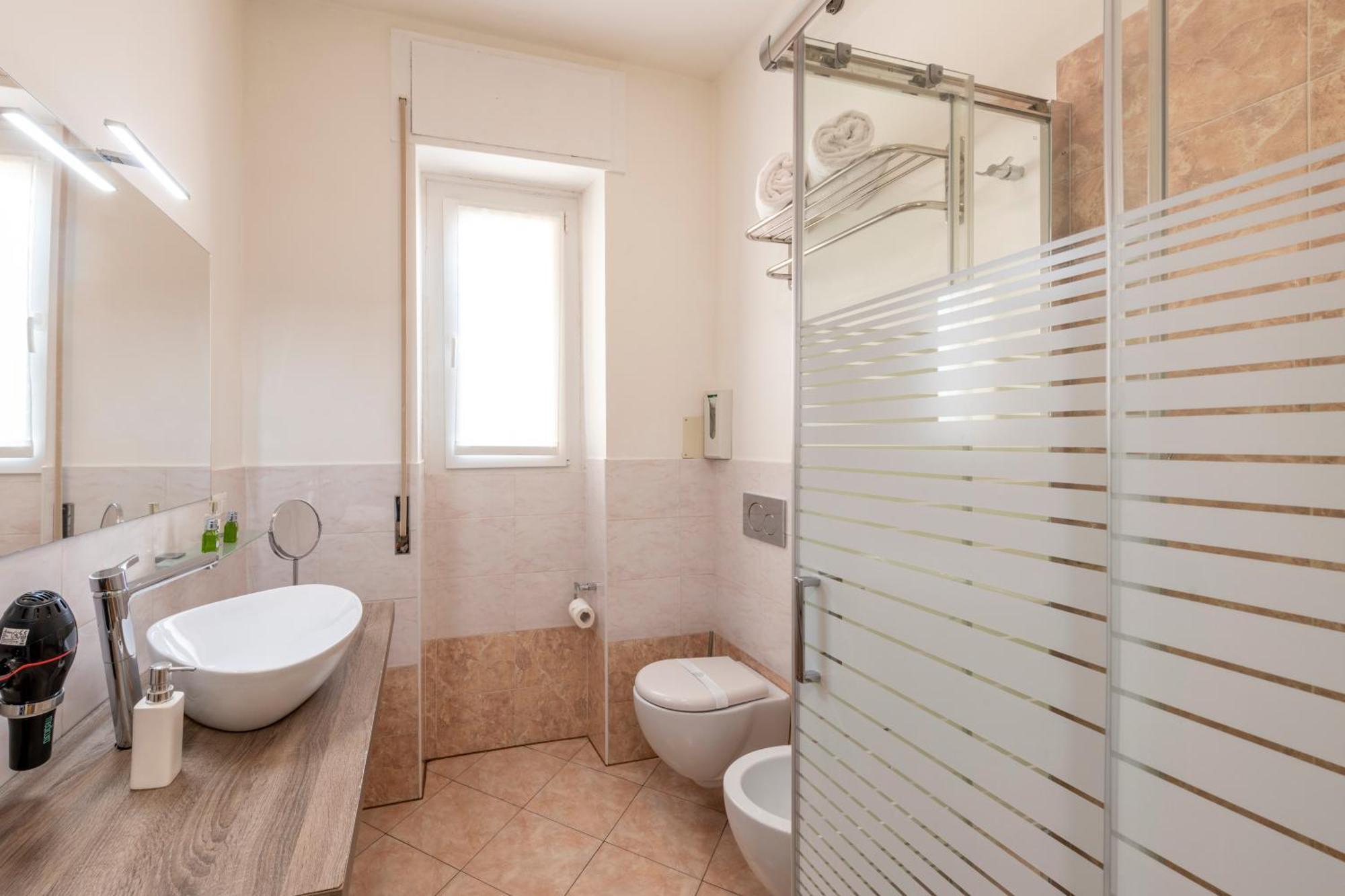 B&B Home Flowers Milano Exterior foto