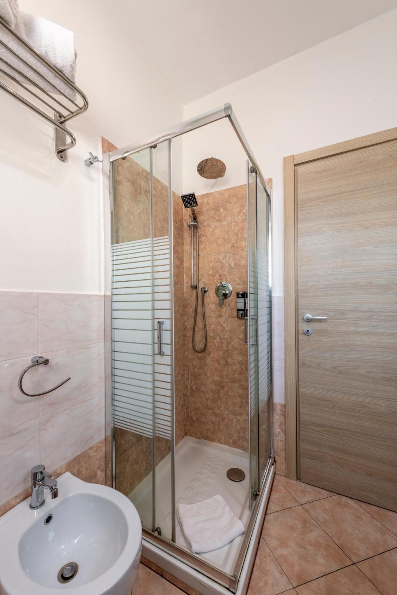 B&B Home Flowers Milano Exterior foto