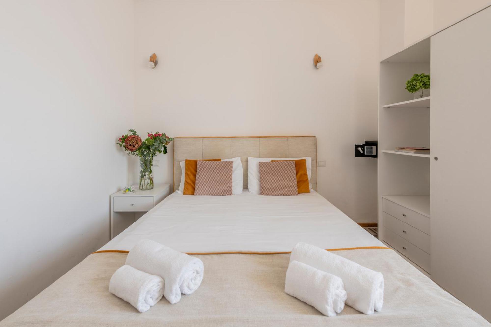B&B Home Flowers Milano Exterior foto