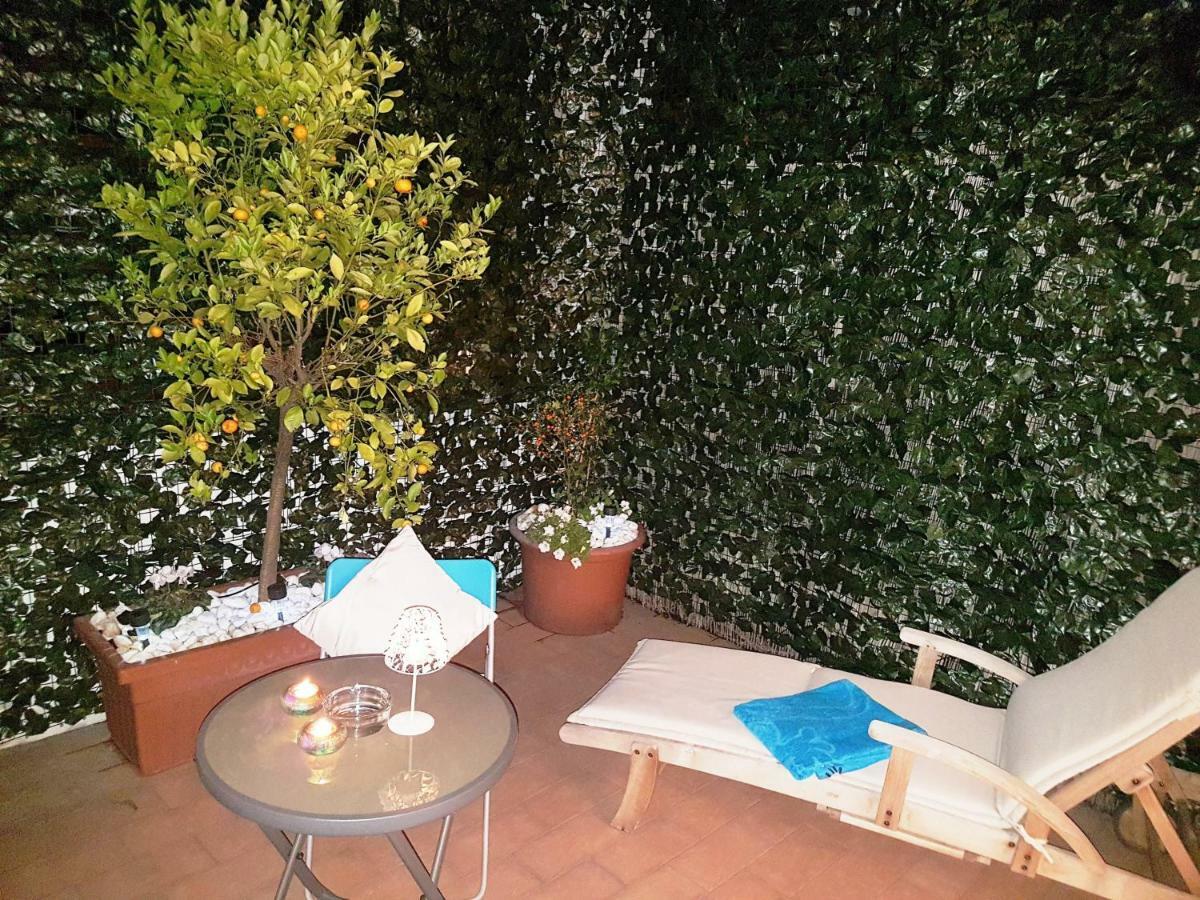 B&B Home Flowers Milano Exterior foto