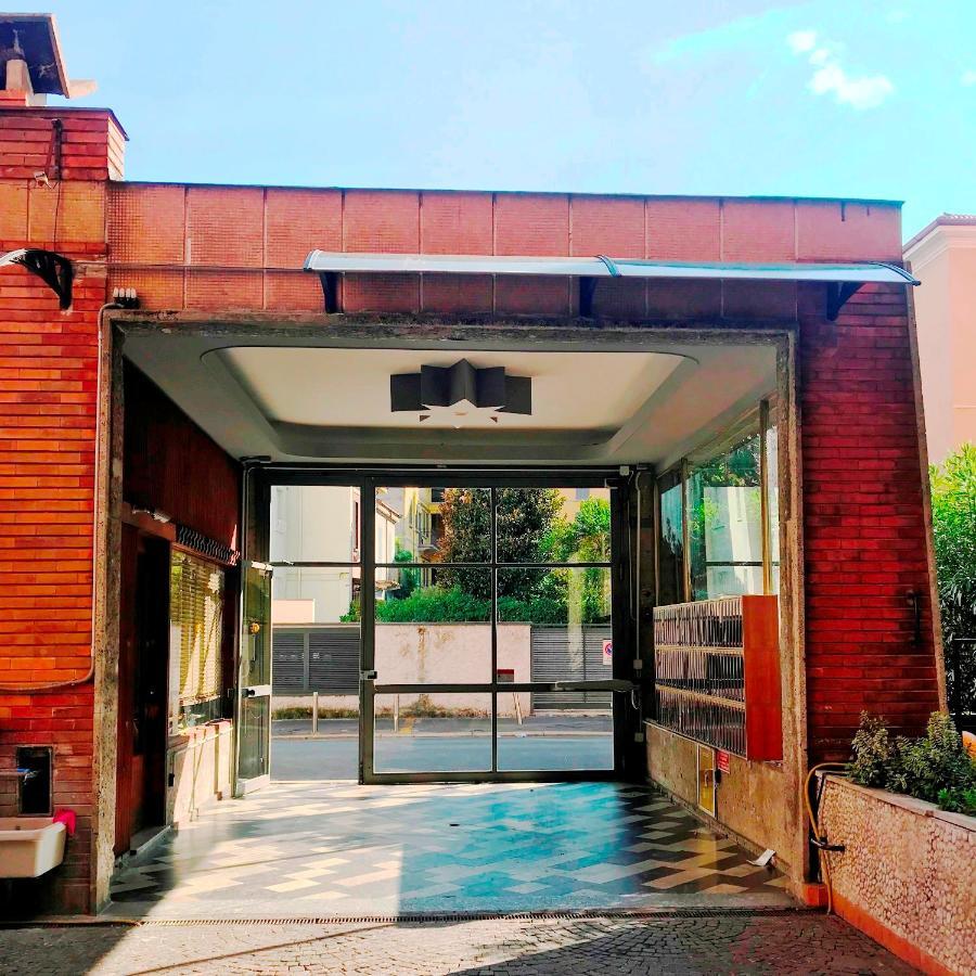 B&B Home Flowers Milano Exterior foto